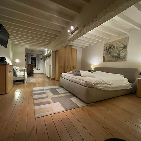 De Verborgen Parel B&B Borgloon Eksteriør billede