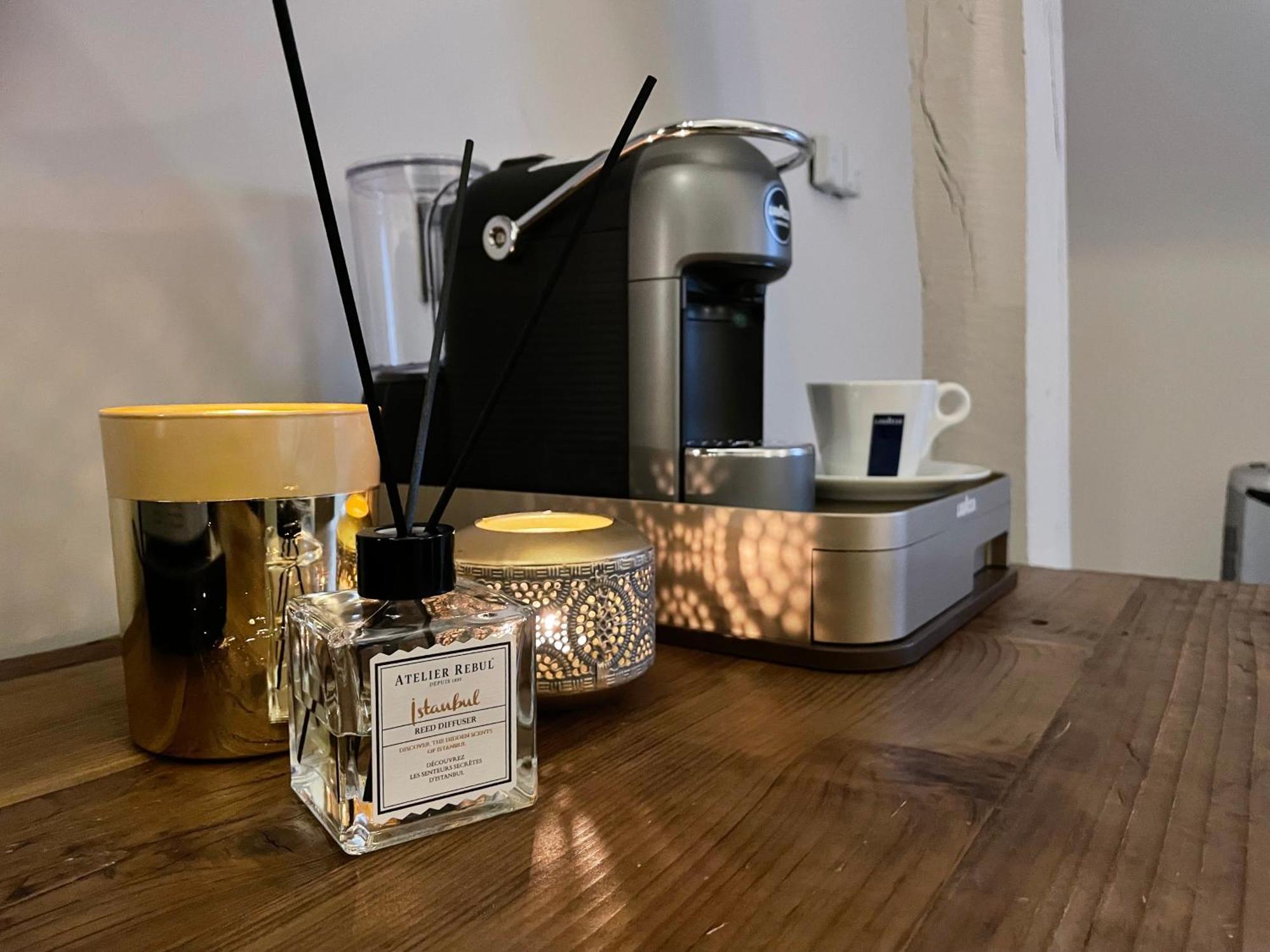 De Verborgen Parel B&B Borgloon Eksteriør billede