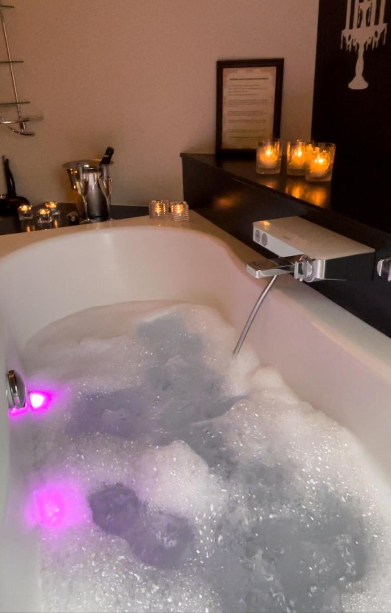 De Verborgen Parel B&B Borgloon Eksteriør billede